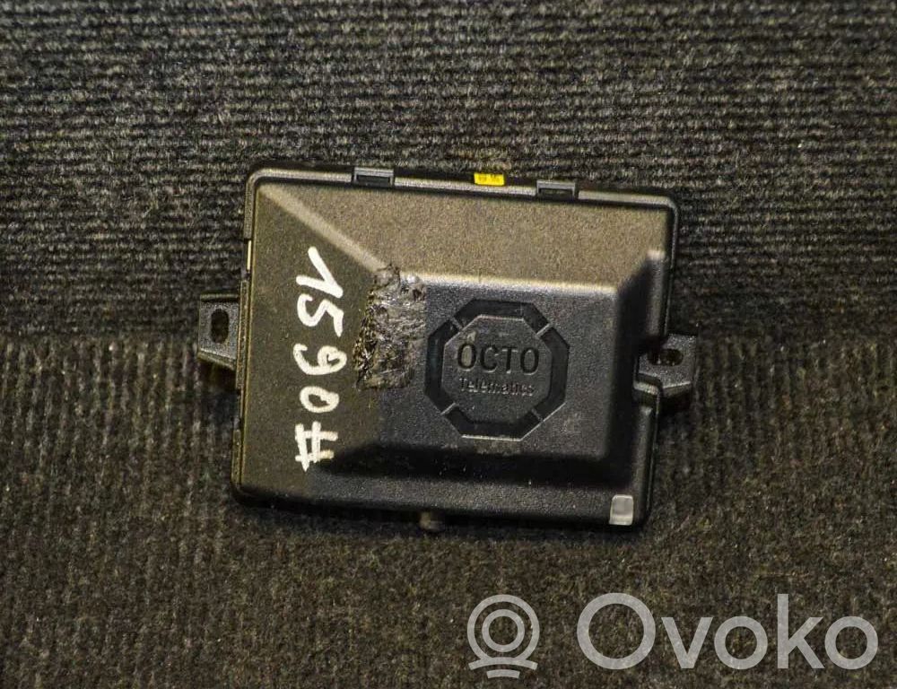 Moduł / Sterownik GPS