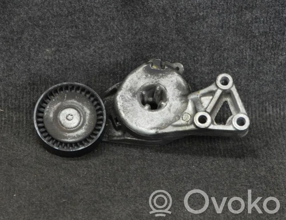 Audi A3 S3 8P Muu moottoritilan osa 