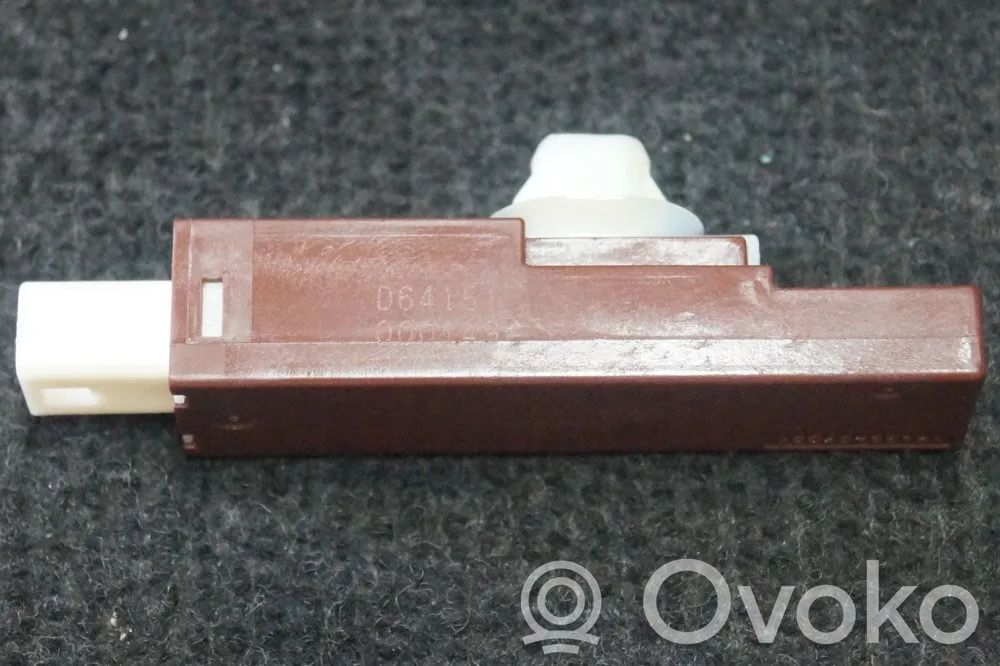 Keyless system antenna   D64151,000149