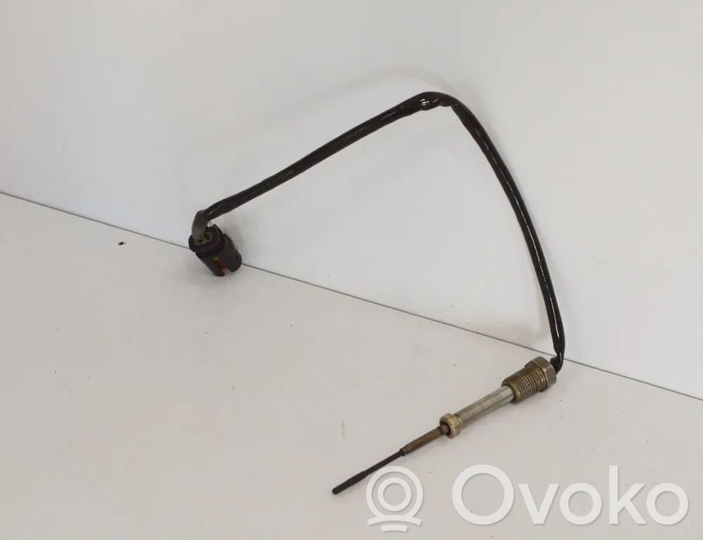 BMW 5 F10 F11 Sensore temperatura dell’olio 