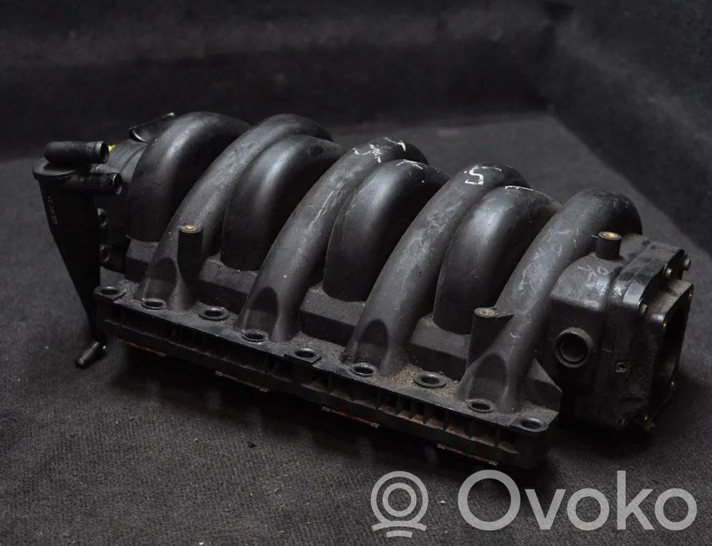 BMW X5 E53 Ansaugbrücke Ansaugkrümmer 