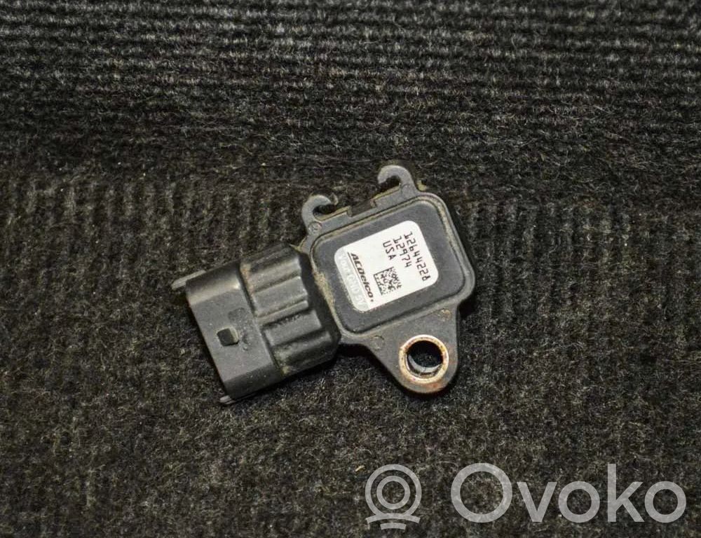 Chevrolet Aveo Luftdrucksensor 
