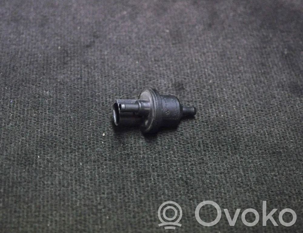 Volkswagen Polo Electroválvula del turbo 