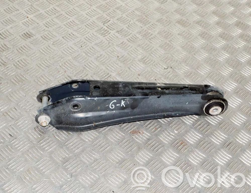 BMW X3 F25 Braccio di controllo sospensione posteriore superiore/braccio oscillante 