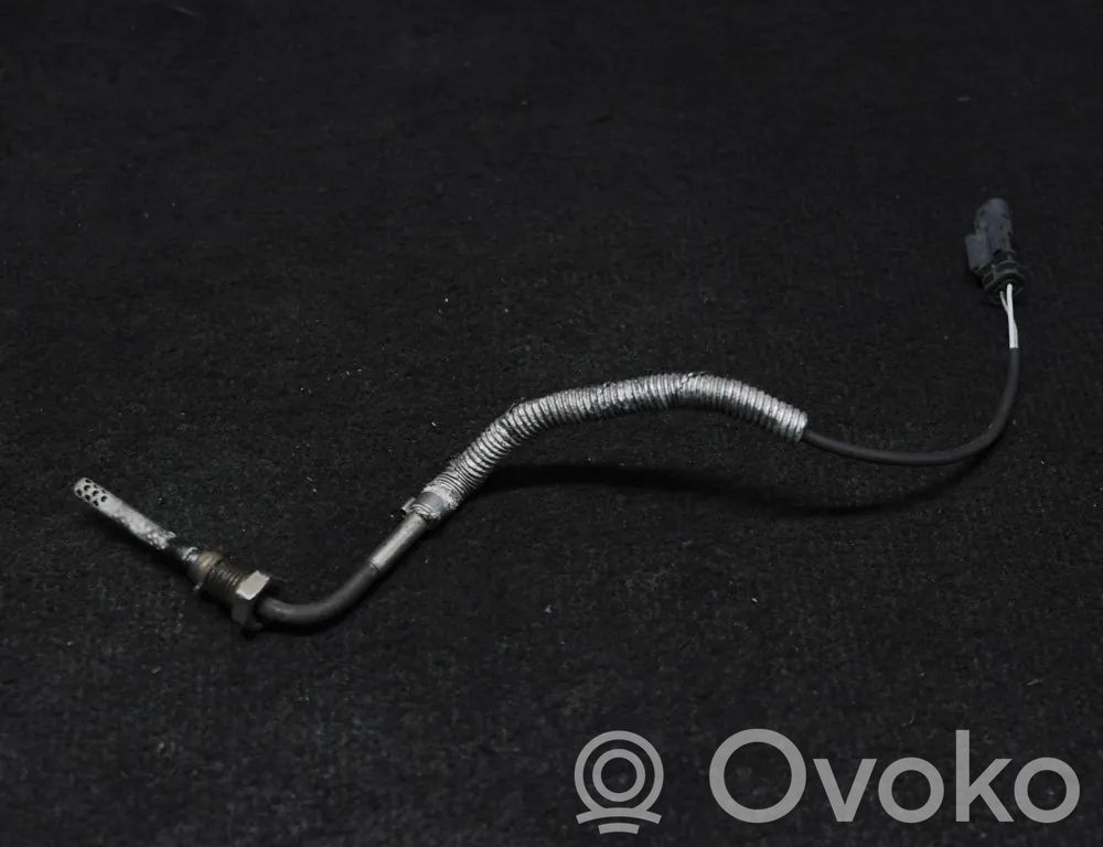 Sensor de temperatura del aceite   31319842