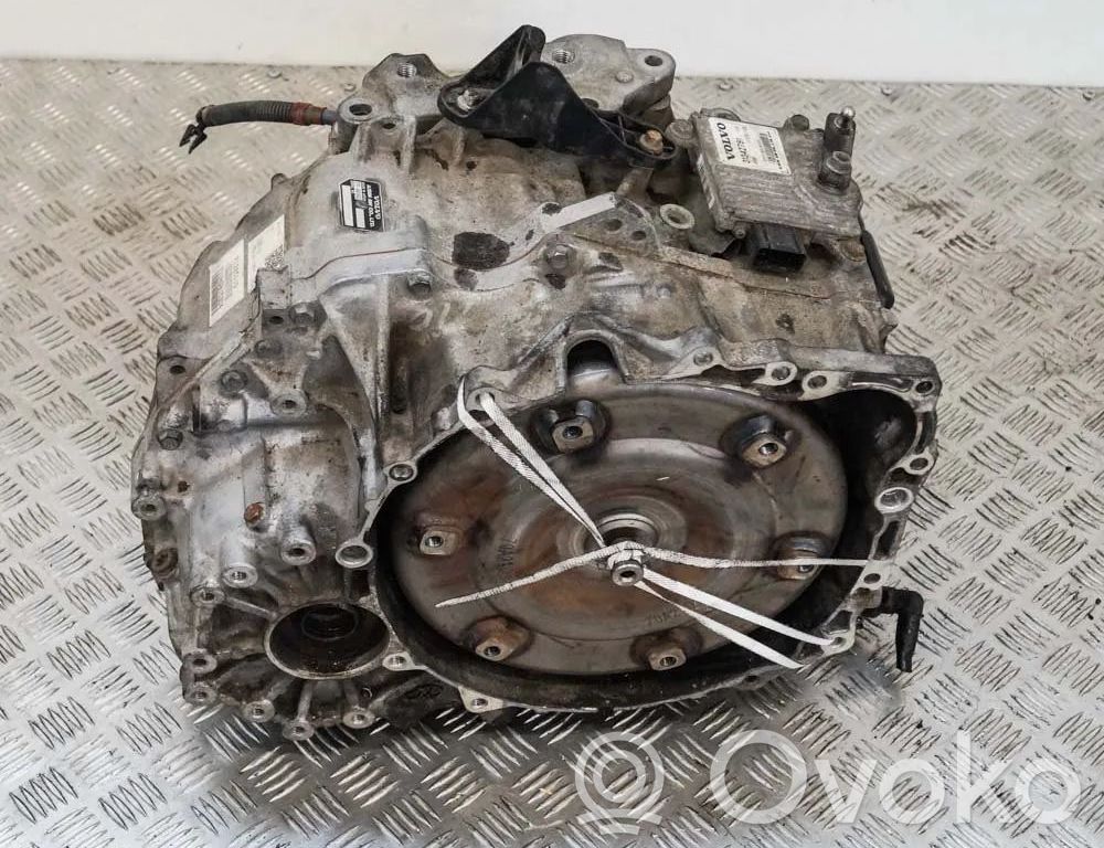 Volvo V60 Automatic gearbox 