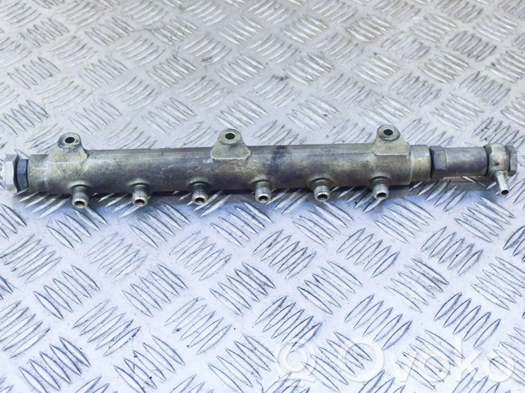 Volvo S60 Tuyau de conduite principale de carburant