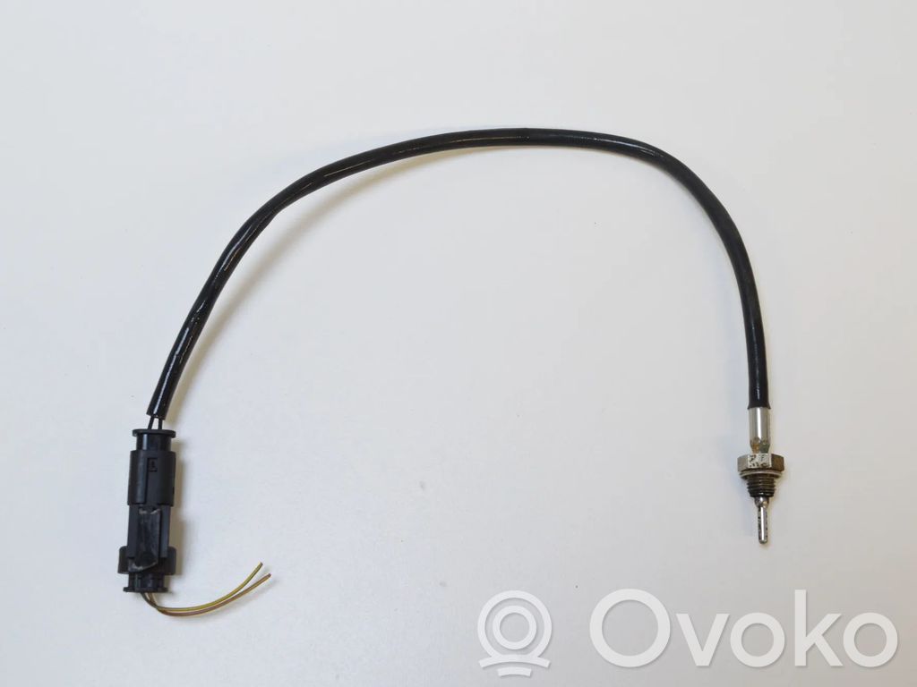 BMW 3 E90 E91 Sensor de temperatura del aceite 
