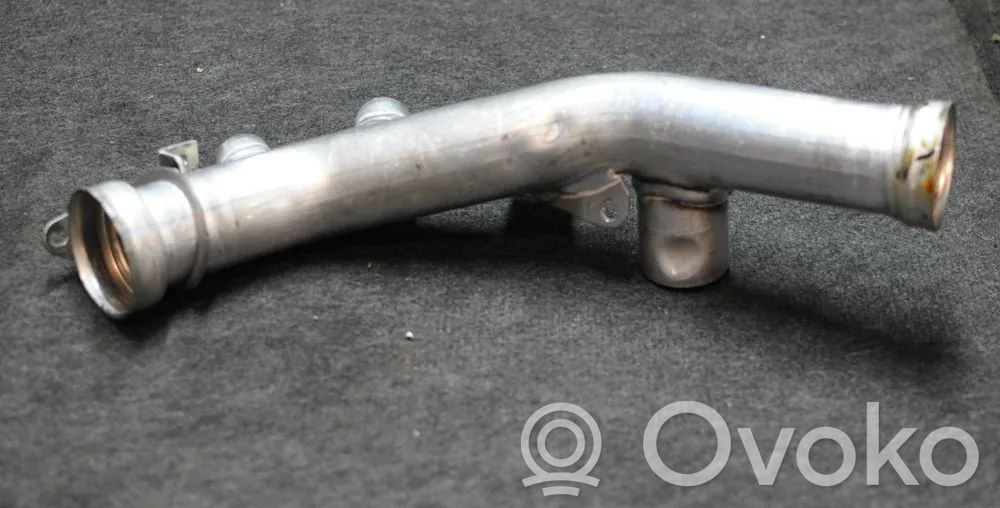 Componentă admisie aer   A6420908937