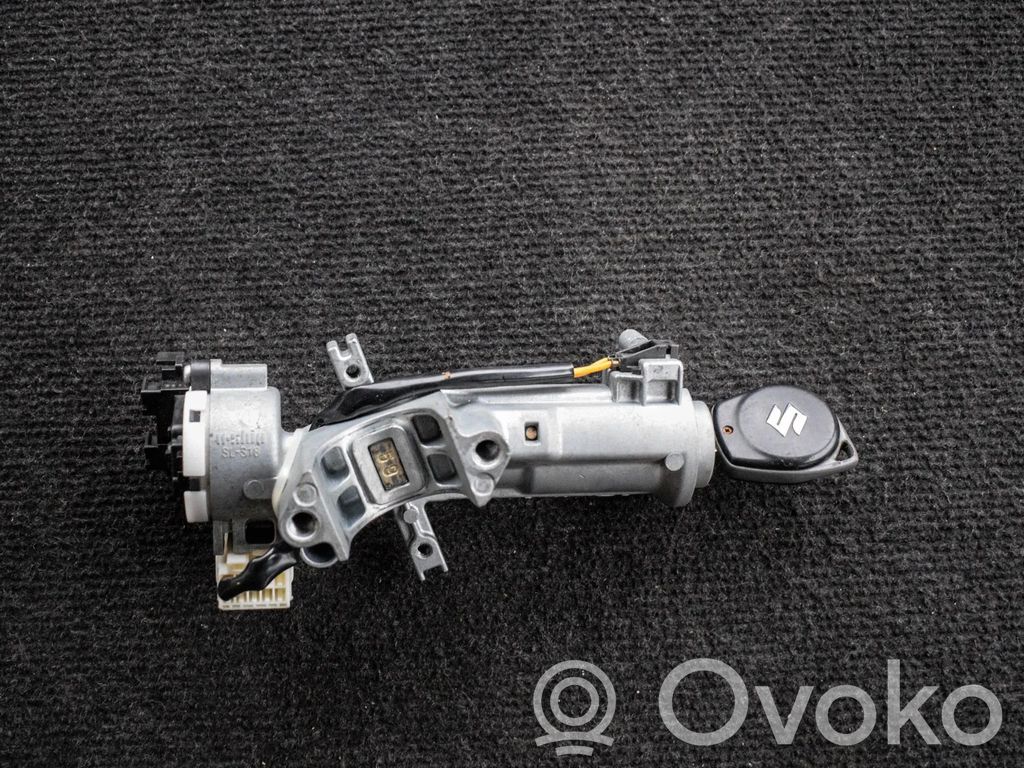 Suzuki Swift I Užvedimo spynelė 
