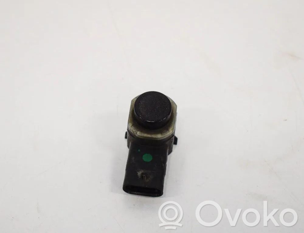 Skoda Octavia Mk2 (1Z) Senzor de parcare PDC