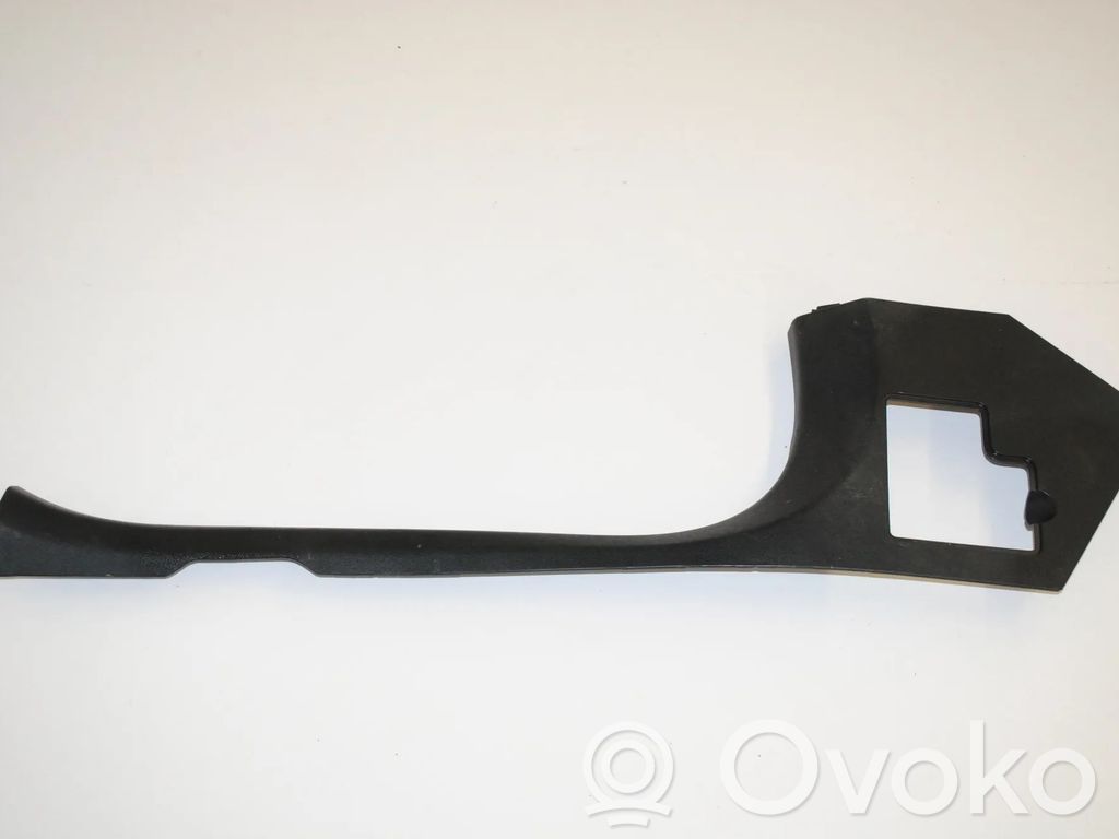 Mercedes-Benz C W205 Set di rifiniture davanzale (interno)