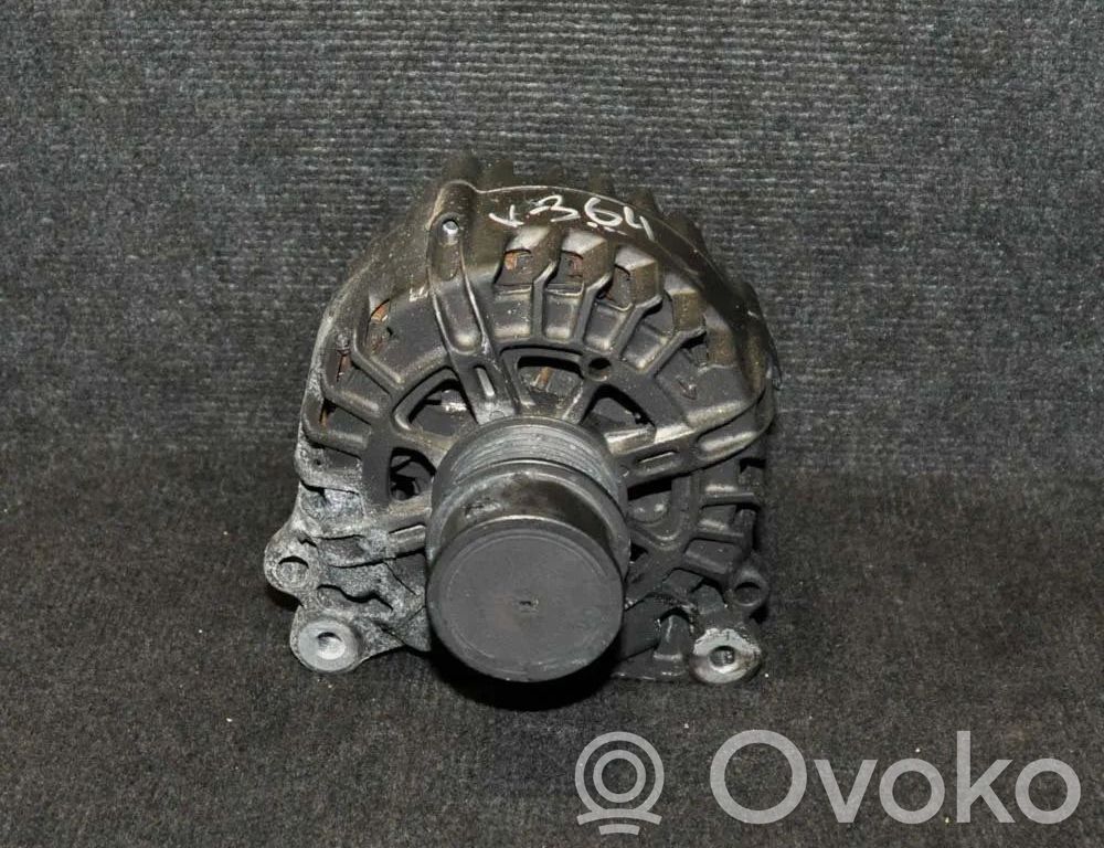 Seat Leon (5F) Ģenerators 