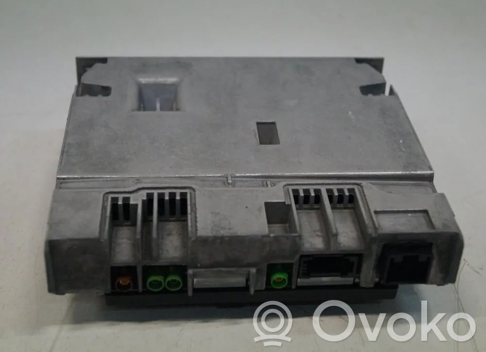 Video control module