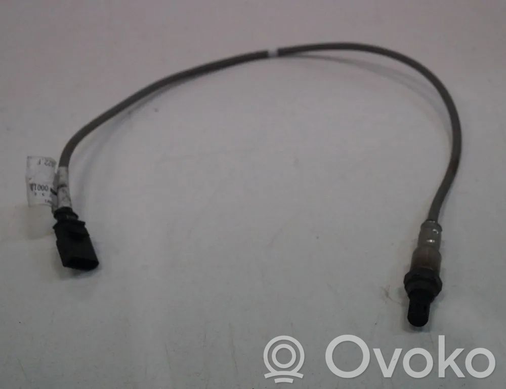 Зонд «Lambda»   04E906262M