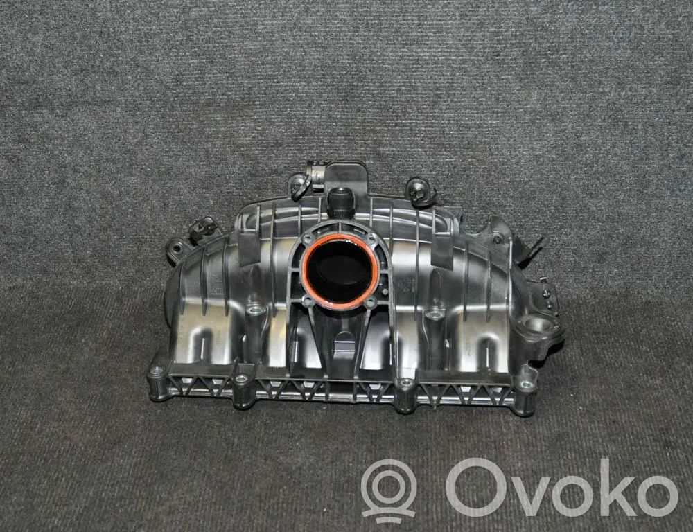 Ford Fiesta Kolektorius įsiurbimo 
