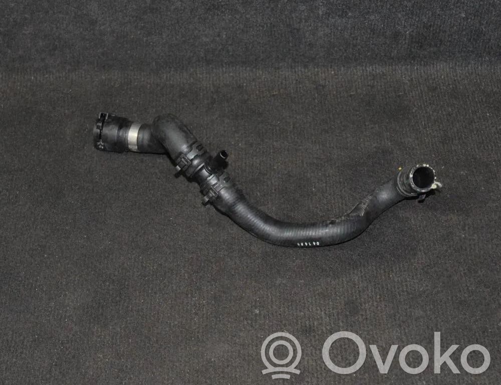 Volkswagen Jetta VI Conductă/furtun lichid de răcire motor