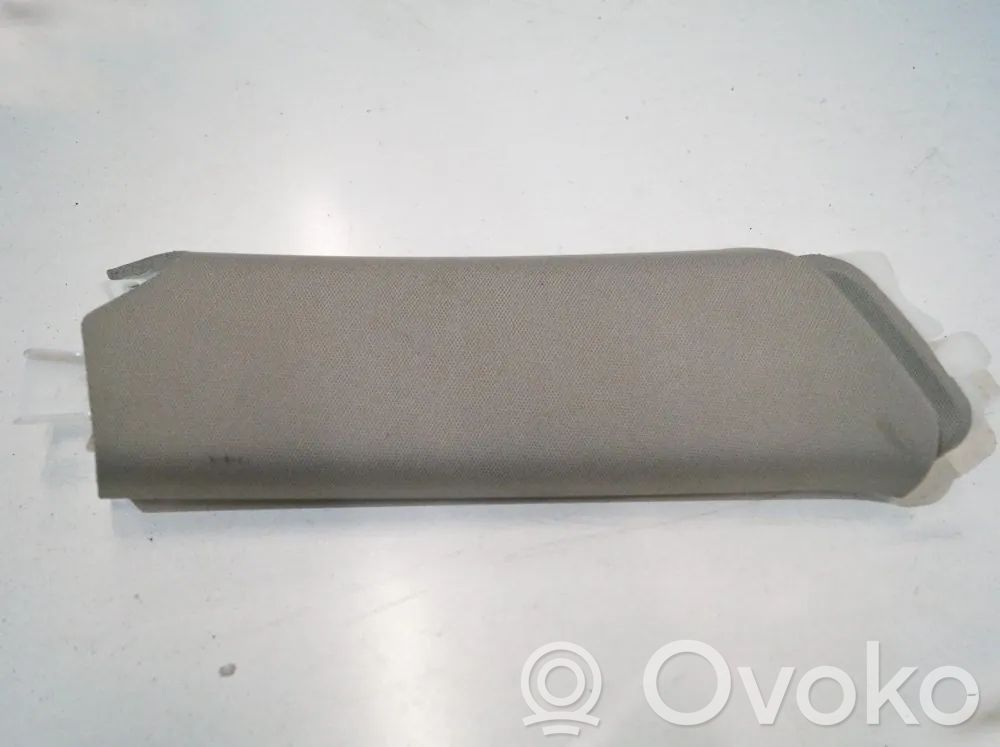 Audi Q5 SQ5 8R Rivestimento montante (C)