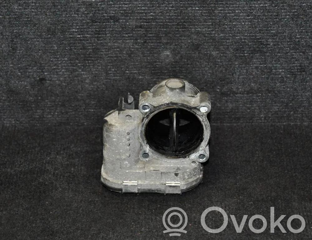 Droseļvārsts   BK2Q9E926AC