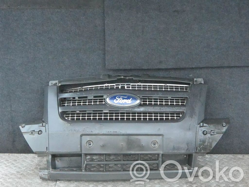 Ford Transit Front bumper 