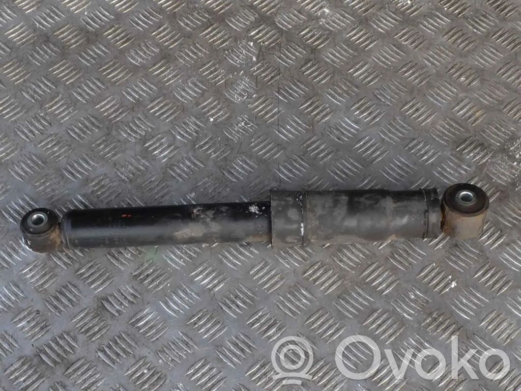 Opel Vivaro Stoßdämpfer hinten 