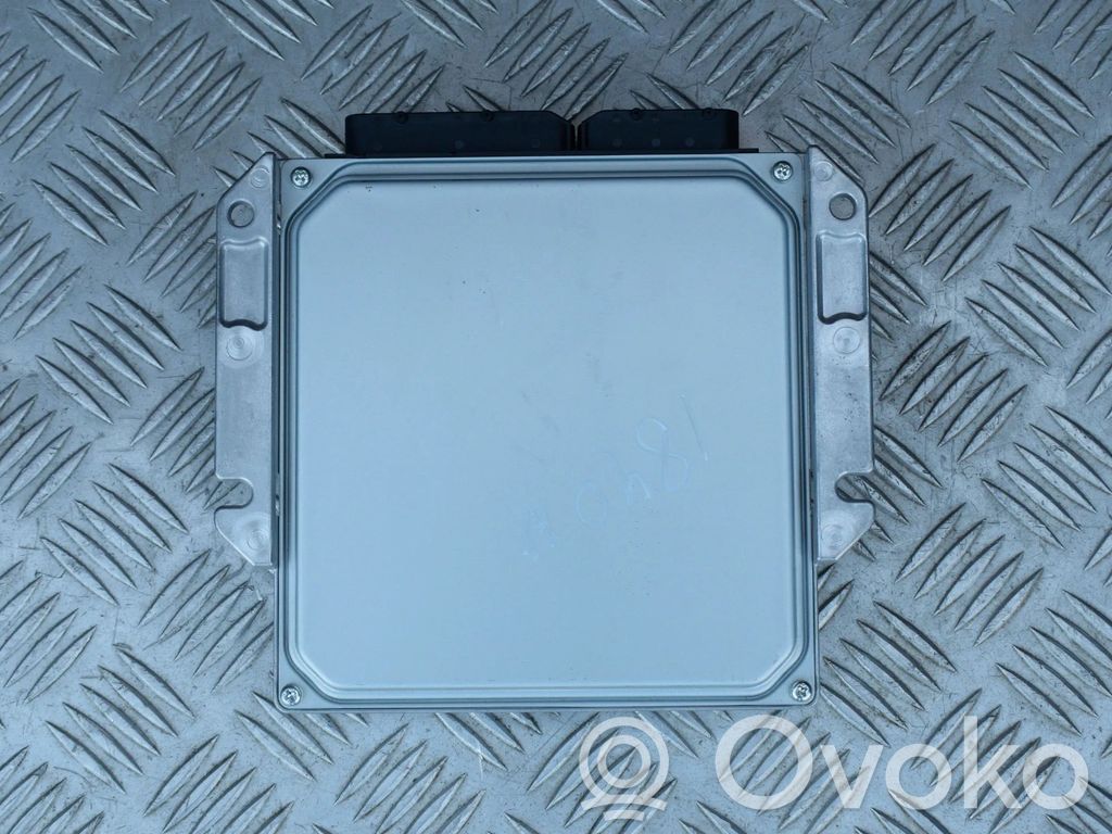Subaru Forester SH Motorsteuergerät/-modul 