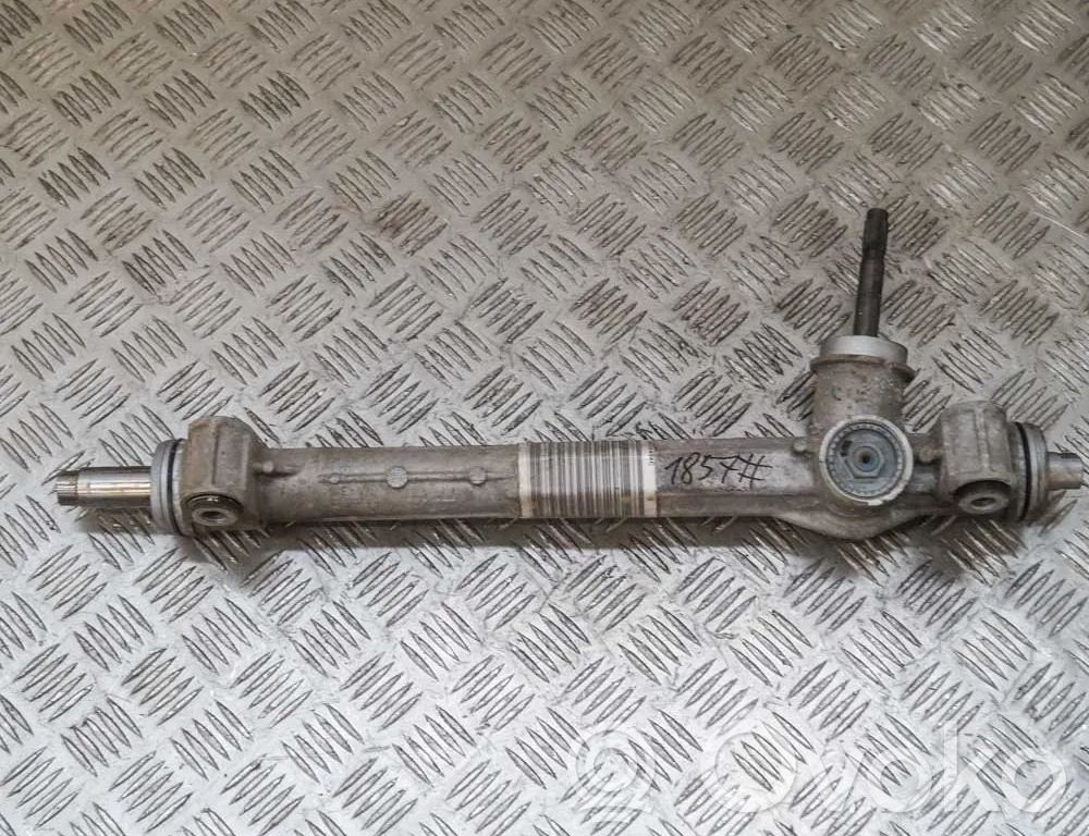 Opel Corsa D Hammastanko 