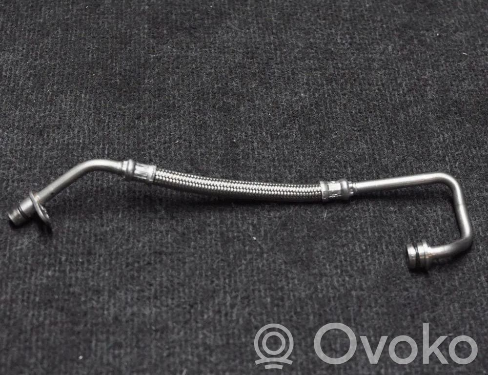 Audi A6 S6 C7 4G Alte piese compartiment motor 