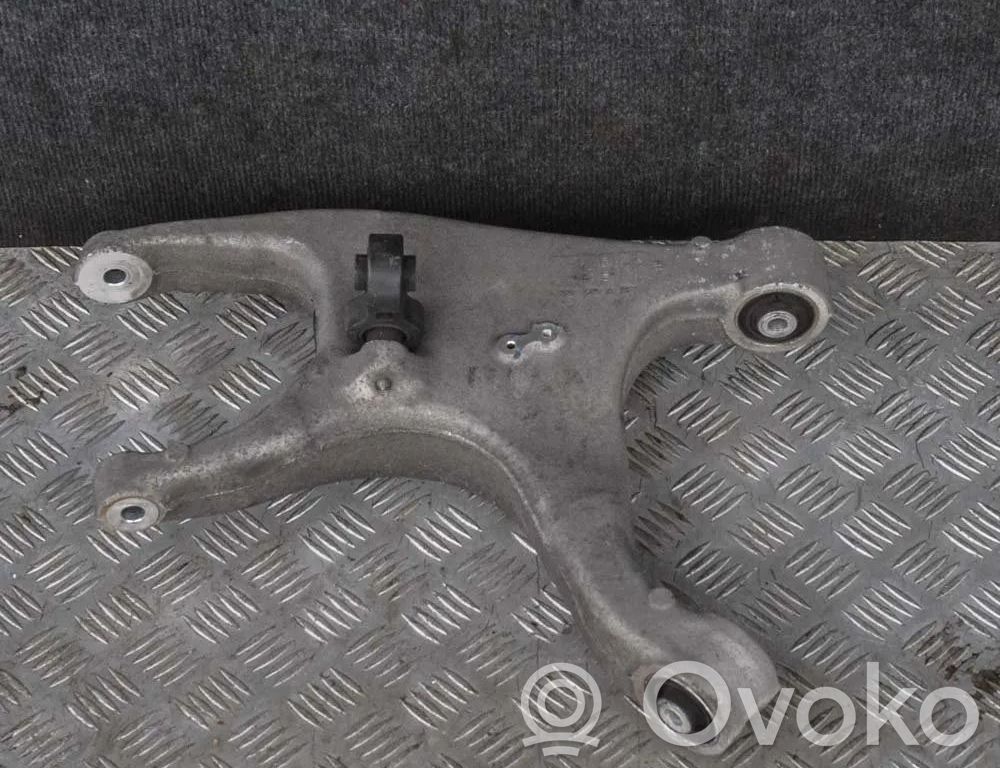 Audi A8 S8 D4 4H Basculă superioară spate 