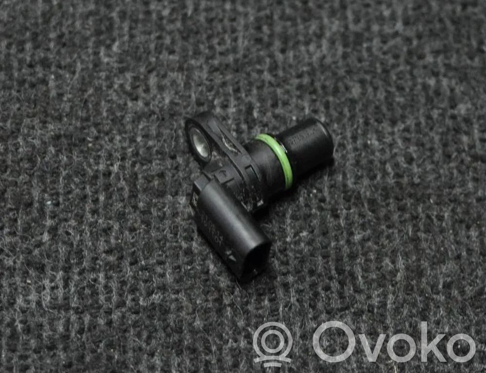Audi A3 S3 8V Kurbelwellenpositionssensor 