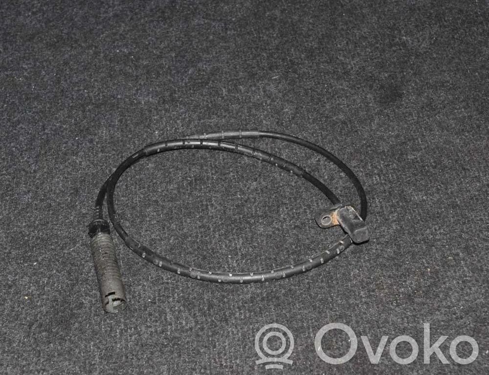 BMW 3 E90 E91 ABS rear brake sensor 