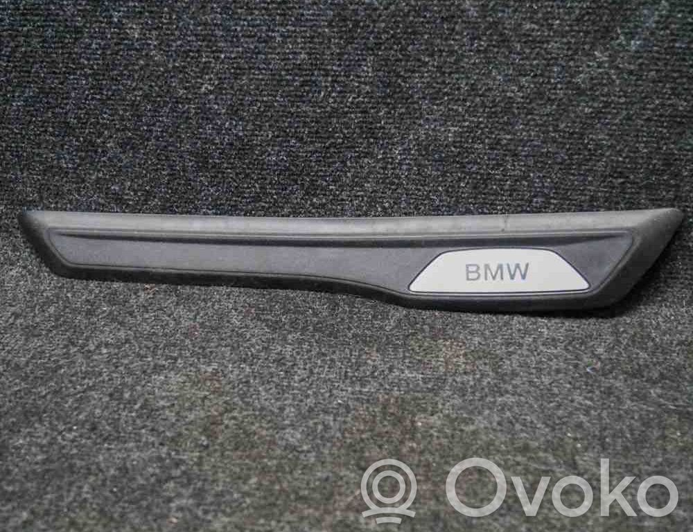 BMW 3 F30 F35 F31 Capac prag spate 