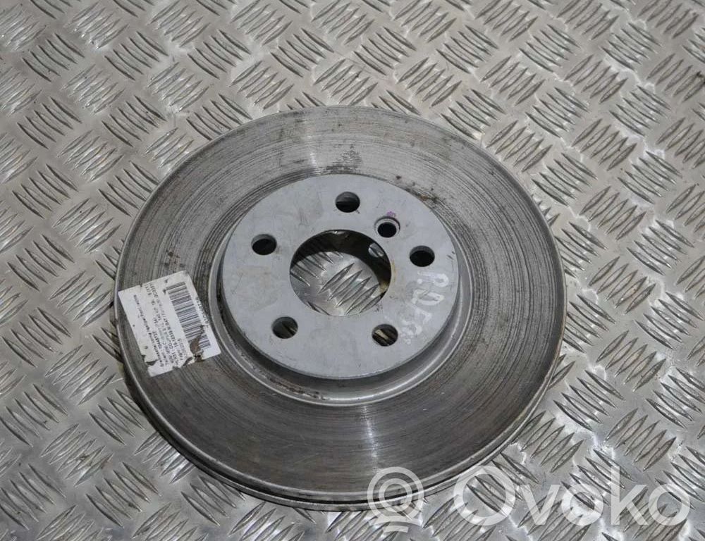 Mini Clubman F54 Disco del freno anteriore 