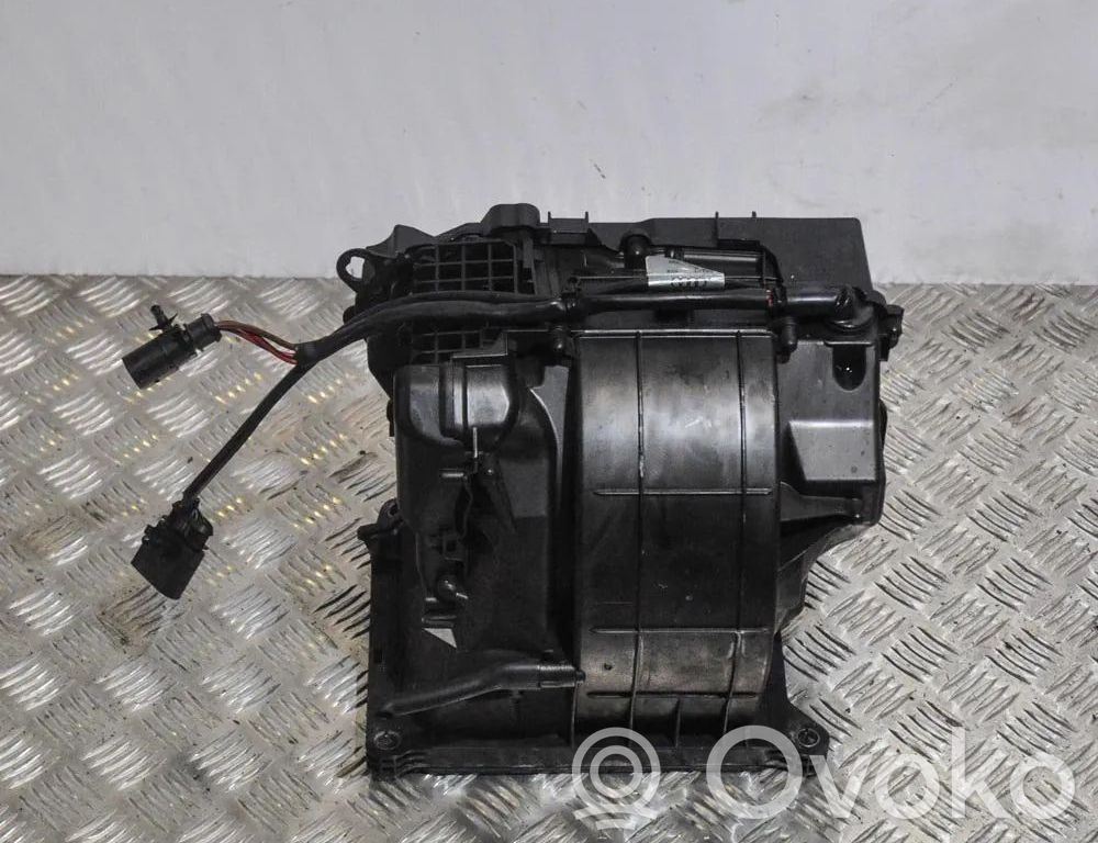 Bloc de chauffage complet   4F0971547,4F0820155F