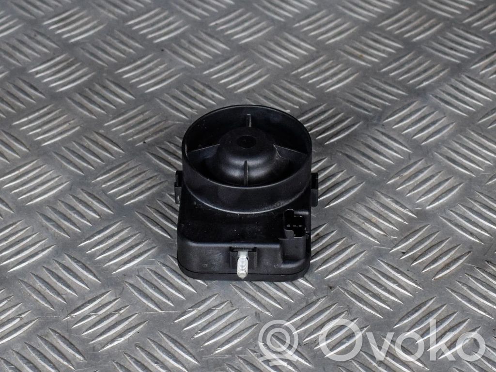 Ford Focus Sirenă alarmă 