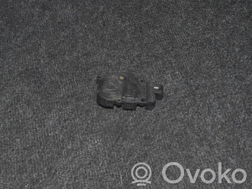 Silniczek nagrzewnicy   17102012,K9749006,EFB430