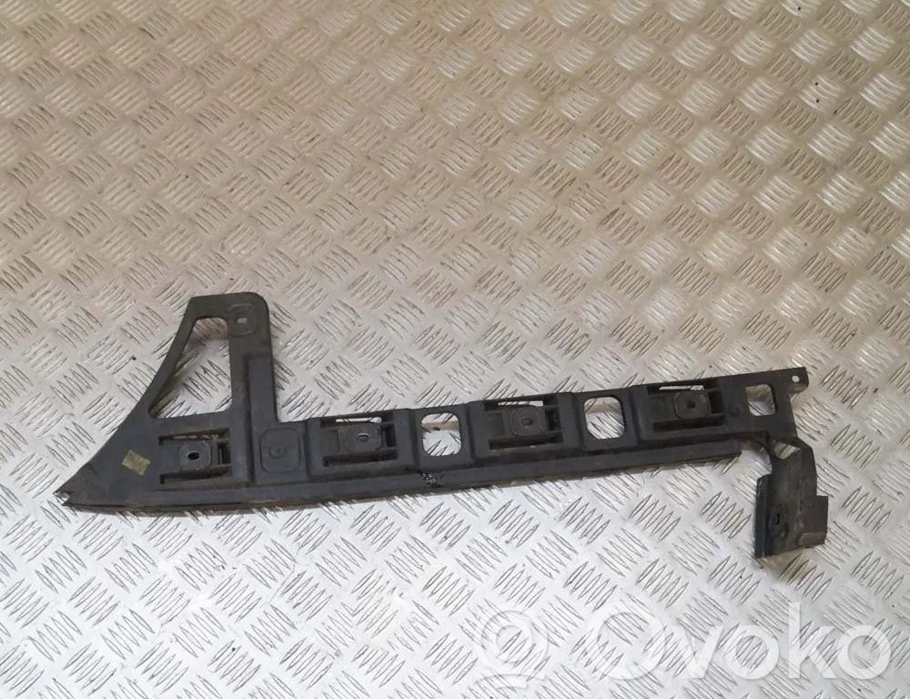 Volkswagen PASSAT B6 Uchwyt / Mocowanie zderzaka tylnego 