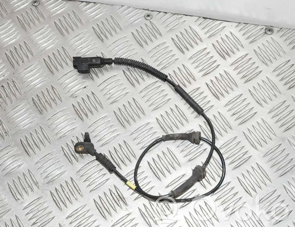 Land Rover Range Rover Evoque L538 ABS Sensor 