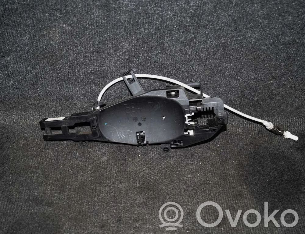 Klamka wewnętrzna drzwi   V2380003