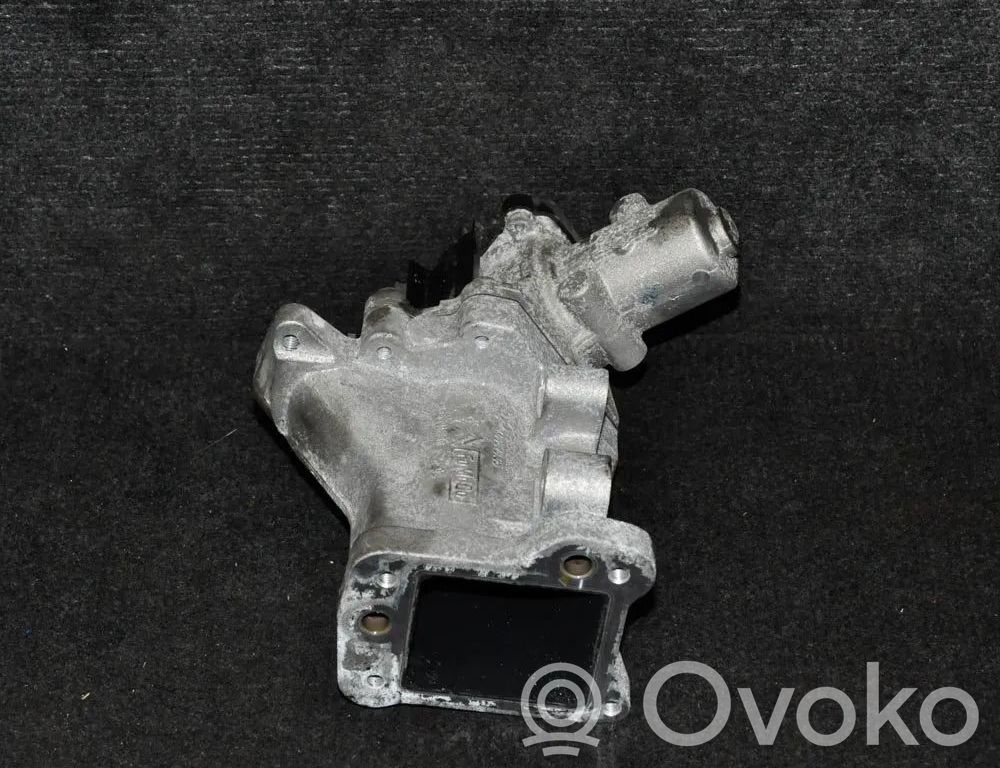 Land Rover Range Rover Evoque L538 Válvula EGR 