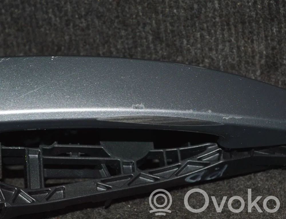 Opel Insignia A Etuoven ulkokahva 