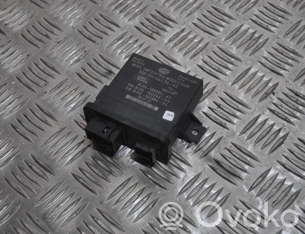 Module d'éclairage LCM   BJ3214C243AA