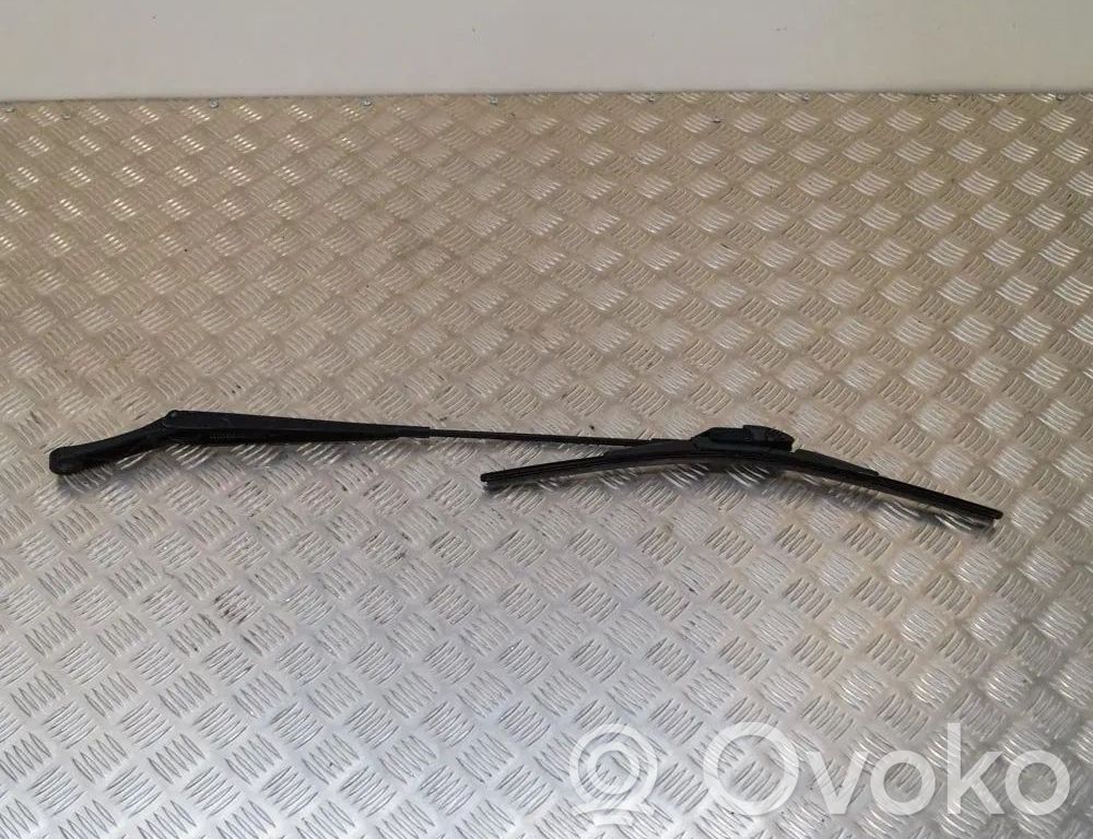 Volkswagen PASSAT B6 Spazzola tergicristallo per parabrezza/vetro frontale 