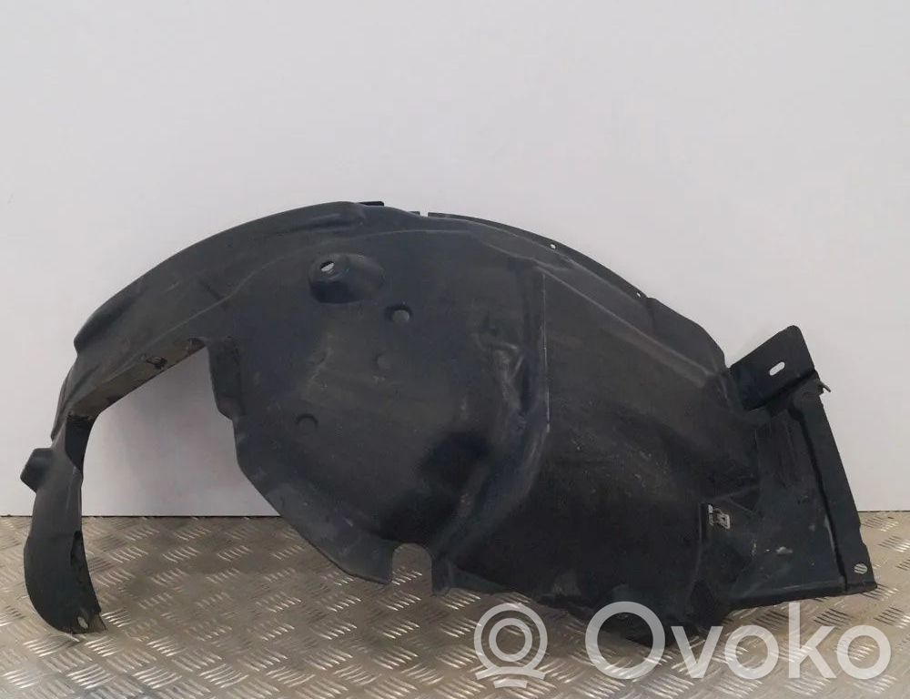 BMW 3 E90 E91 Apărători interioare aripă roată față 
