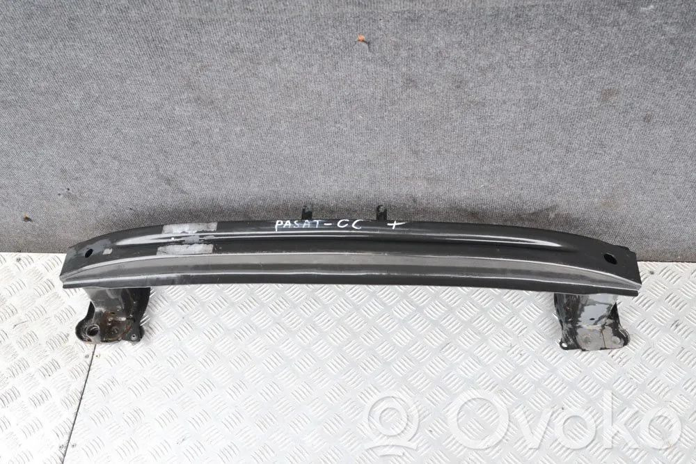 Volkswagen PASSAT CC Front bumper cross member 