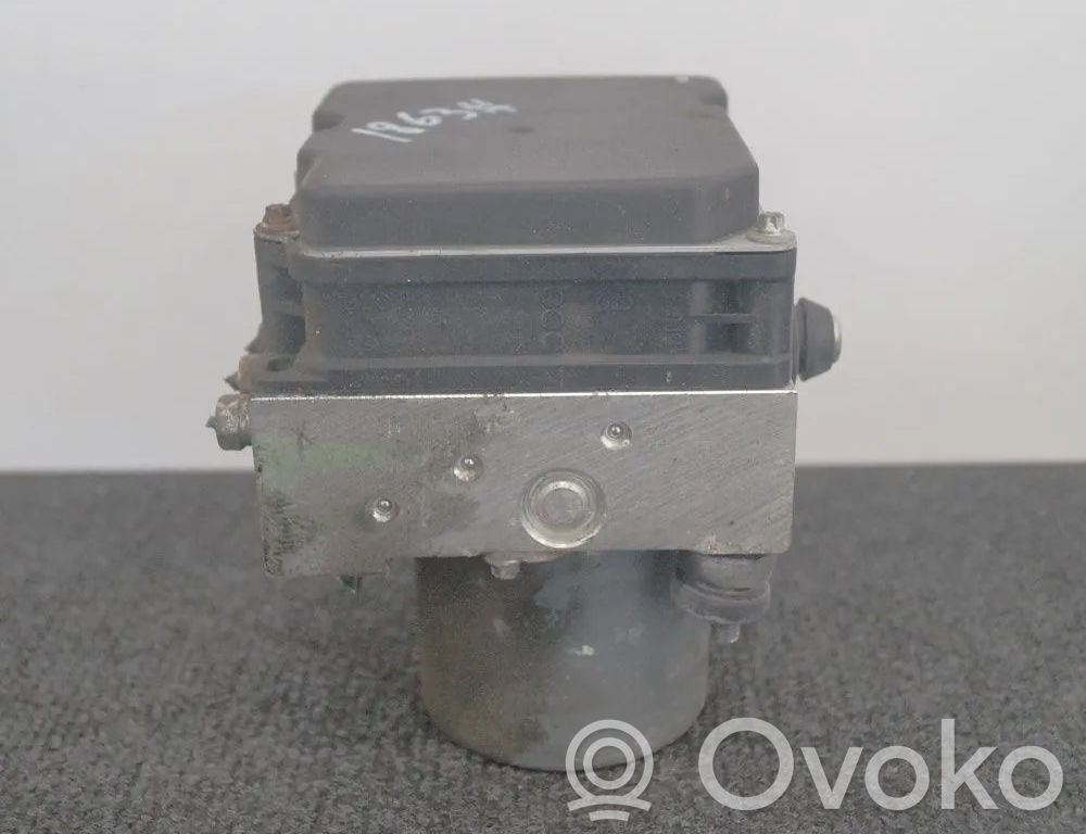 Subaru Legacy ABS Pump 