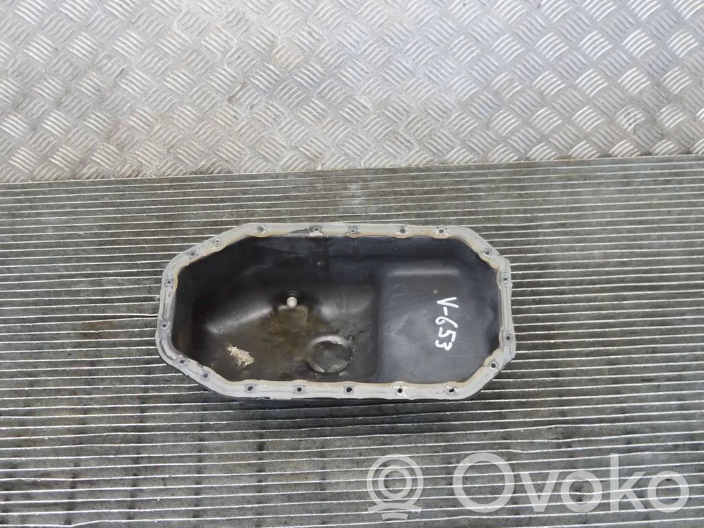 Seat Ibiza III (6L) Cárter 