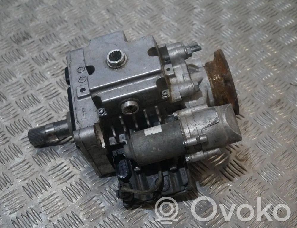 Volkswagen Golf VII Verteilergetriebe 