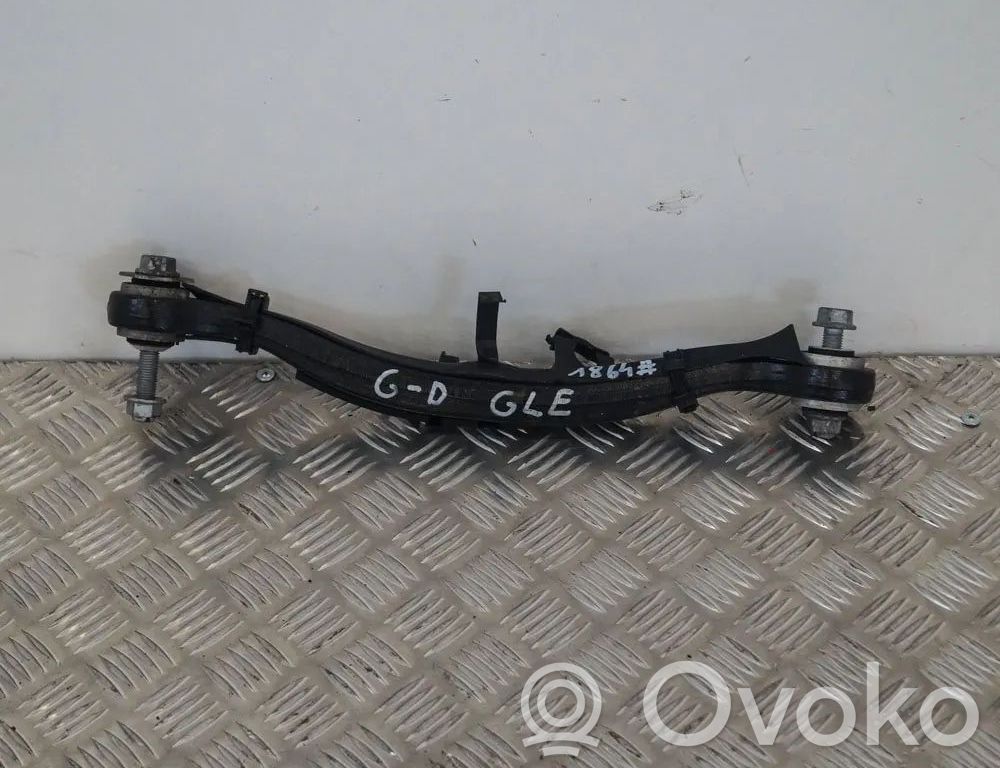 Mercedes-Benz GLE (W166 - C292) Querlenker Achsschenkel hinten