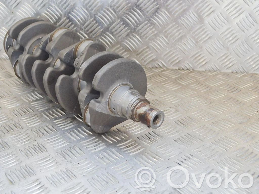 Peugeot 508 II Crankshaft 